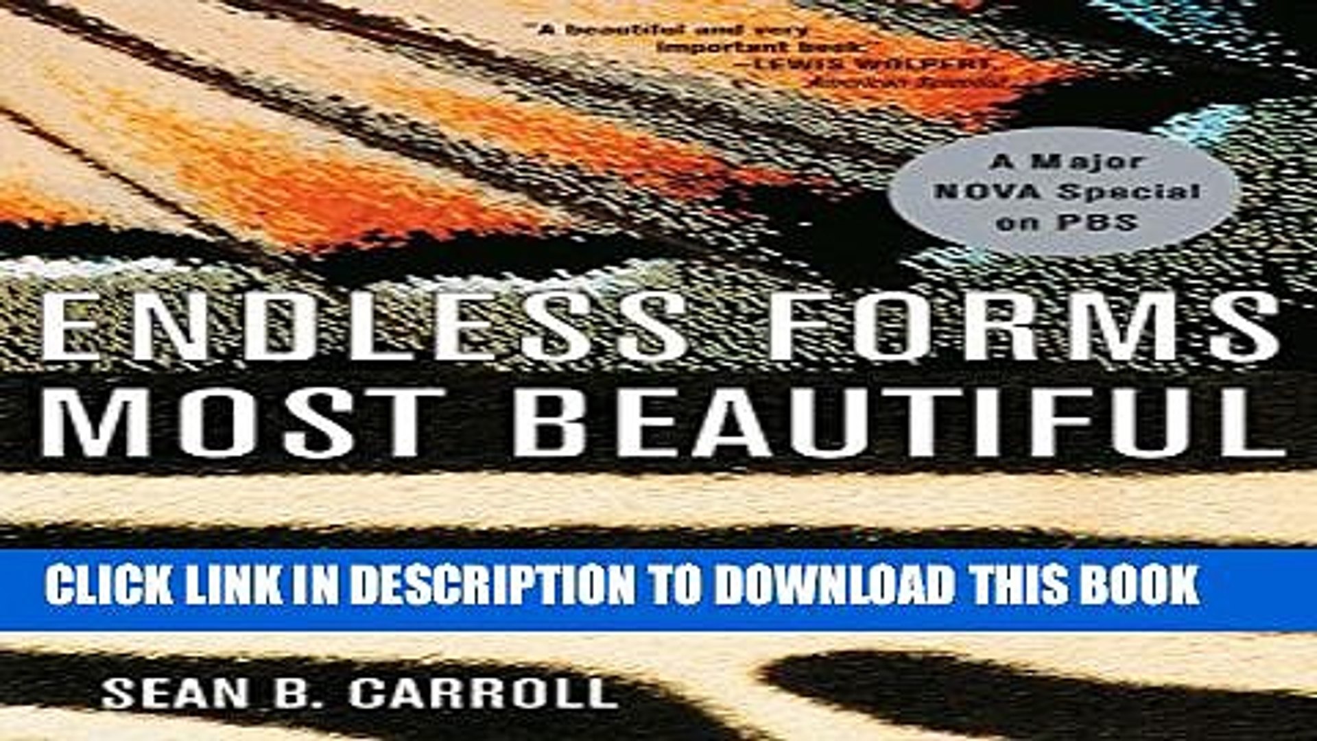 Endless forms most beautiful download album